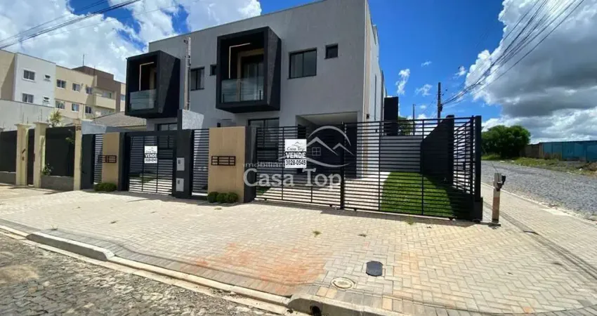 Casa com 3 quartos à venda no Jardim Carvalho, Ponta Grossa 