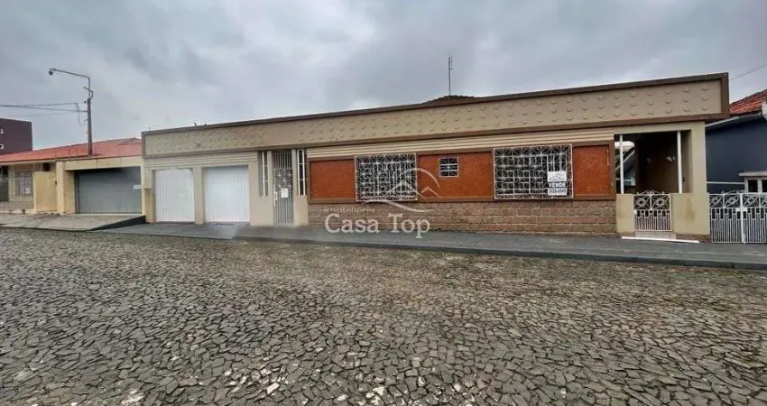 Casa à venda Nova Rússia