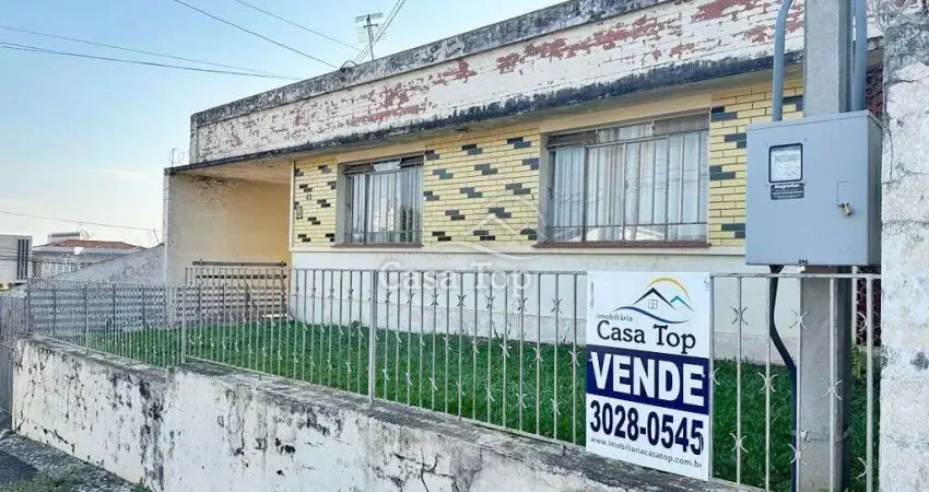 Terreno à venda no Uvaranas, Ponta Grossa 