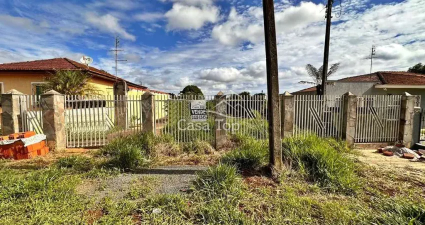 Terreno à venda Uvaranas