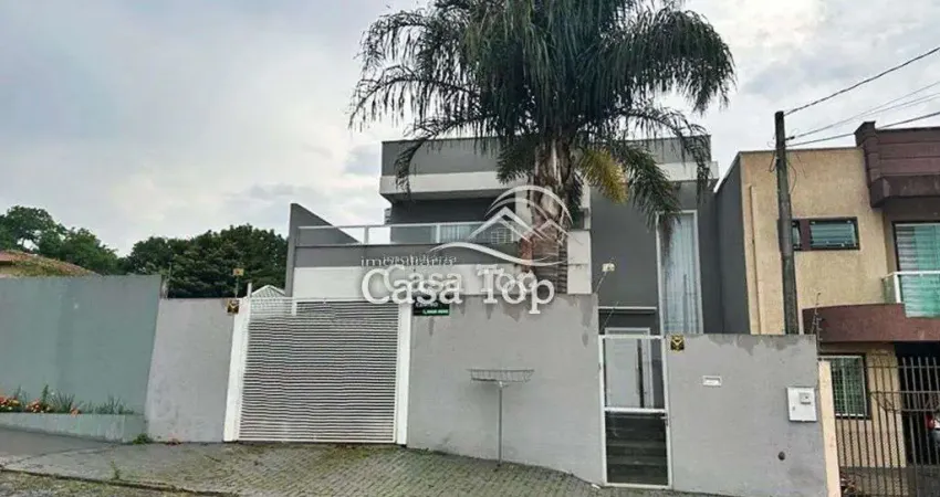 Casa com 3 quartos para alugar no Uvaranas, Ponta Grossa 