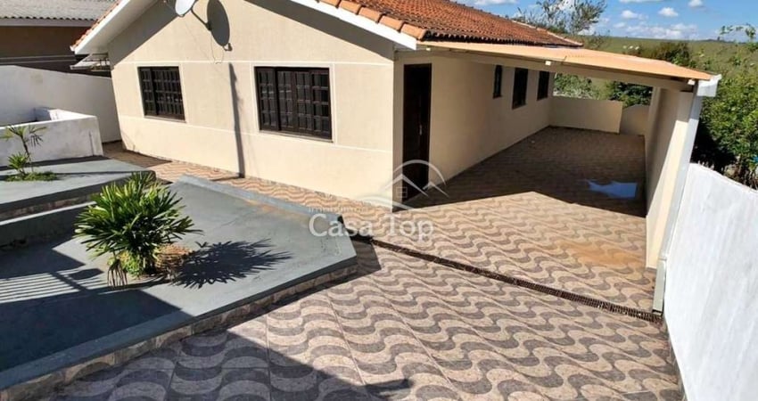 Casa à venda Jardim Paraíso