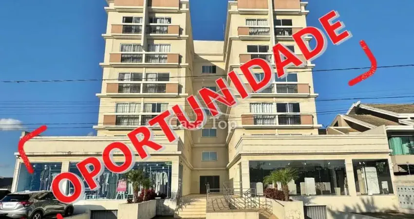 Apartamento com 3 quartos à venda no Olarias, Ponta Grossa 