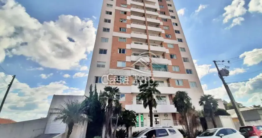 Apartamento com 1 quarto à venda no Centro, Ponta Grossa 