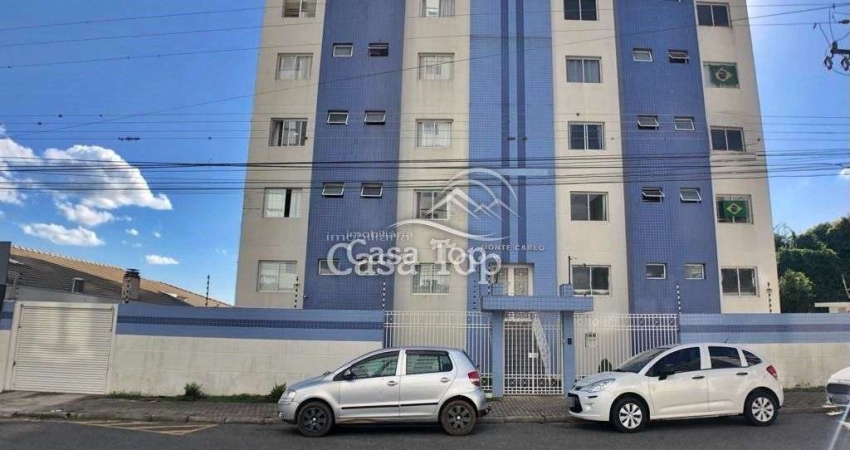 Apartamento semimobiliado  à venda Edifício Monte Carlo - Vila Estrela
