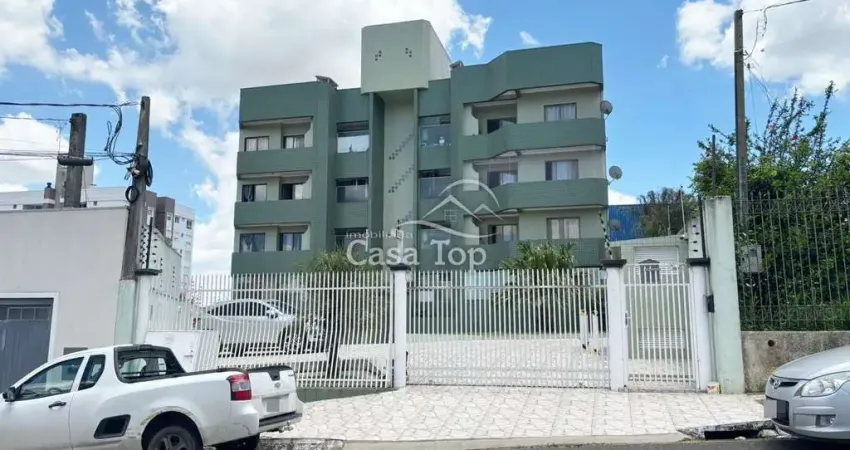 Apartamento com 2 quartos à venda no Orfãs, Ponta Grossa 