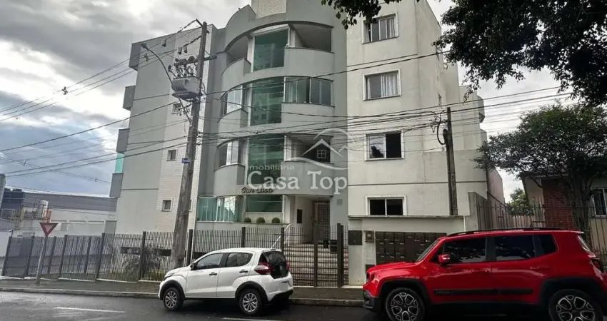 Apartamento semimobiliado à venda Edifício San Luca - Órfãs