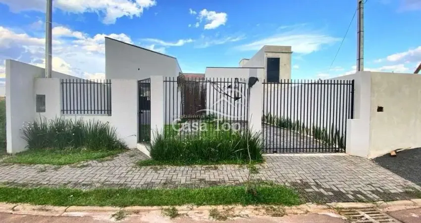 Casa com 3 quartos à venda no Uvaranas, Ponta Grossa
