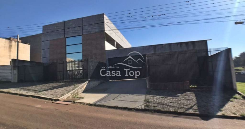 Barracão à venda Santa Clara - Colônia Dona Luiza