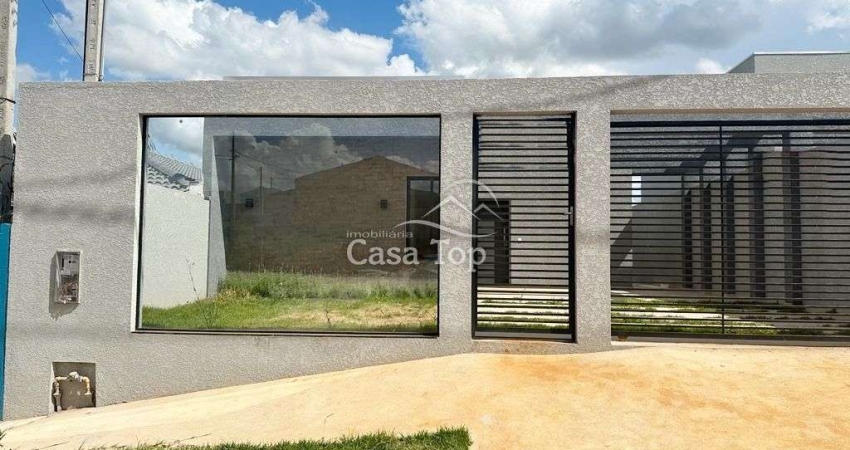 Casa à venda Residencial Le Parc - Uvaranas