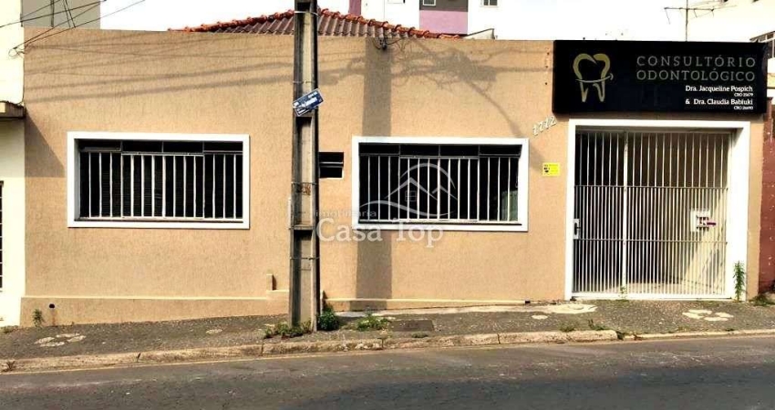 Ponto comercial à venda no Centro, Ponta Grossa 