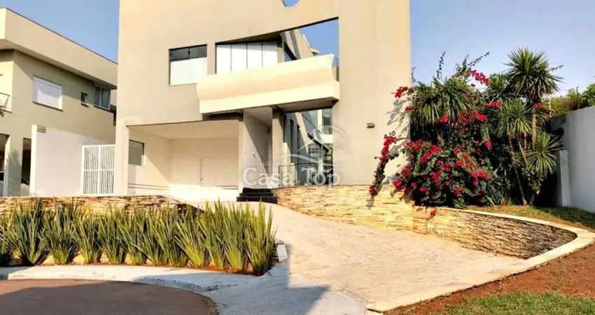 Casa à venda Condomínio Residencial Garden Park - Órfãs