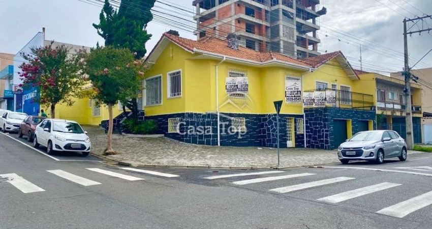 Ponto comercial à venda no Centro, Ponta Grossa 