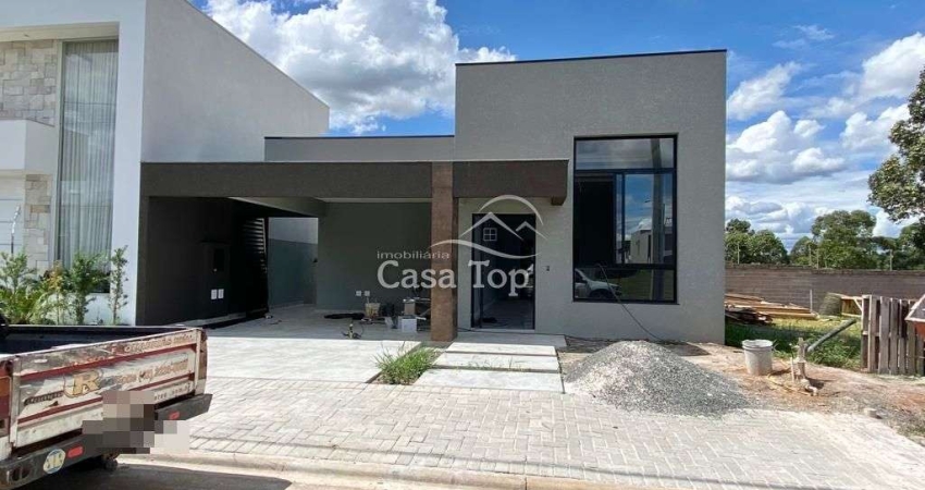 Casa à venda Condomínio Parque Doman Paysage Ancore - Uvaranas