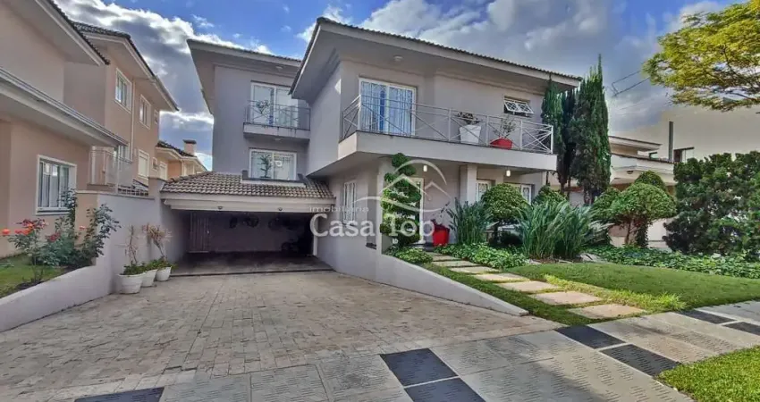 Casa à venda no Condomínio Royal Park  - Órfãs