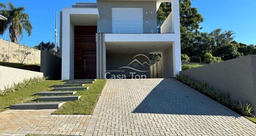 Casa à venda Condomínio Vale dos Vinhedos - Colônia Dona Luiza