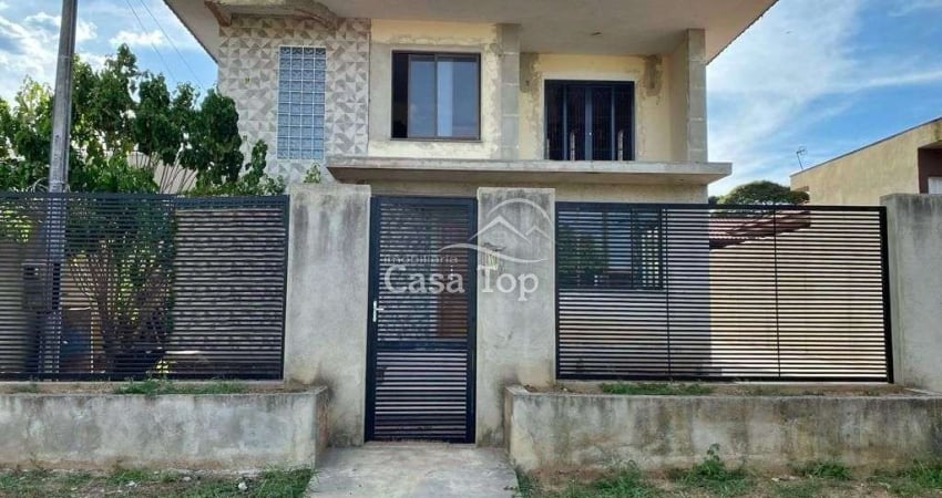 Casa com 5 quartos à venda no Contorno, Ponta Grossa 