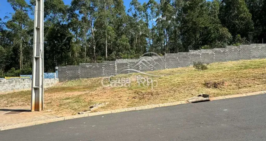 Terreno à venda Condomínio EOS Mirante Residence - Contorno