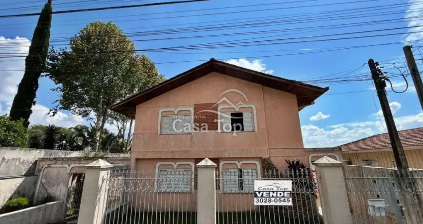 Apartamento com 2 quartos à venda no Orfãs, Ponta Grossa 