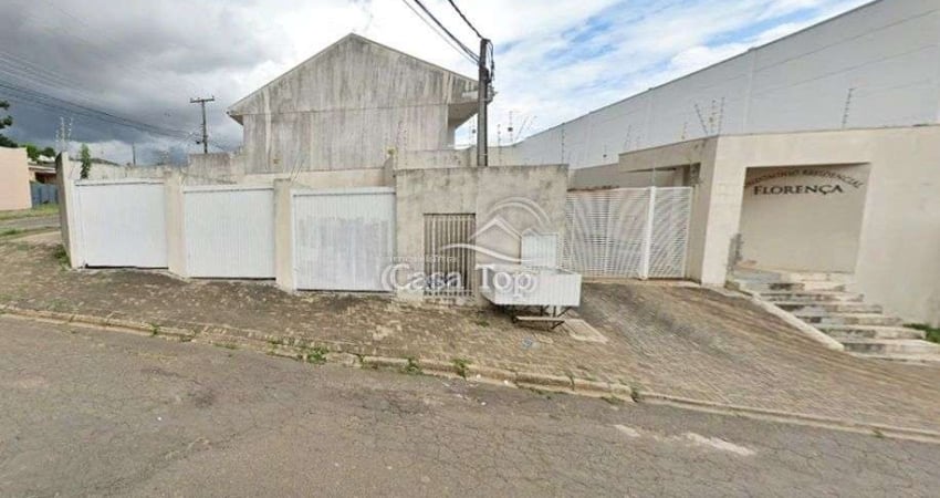 Casa à venda no Condomínio Residencial Florença - Uvaranas