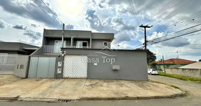 Casa com 3 quartos à venda no Uvaranas, Ponta Grossa 