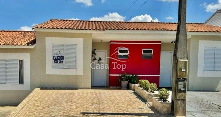 Casa à venda no Condomínio Residencial Moradas - Boa Vista