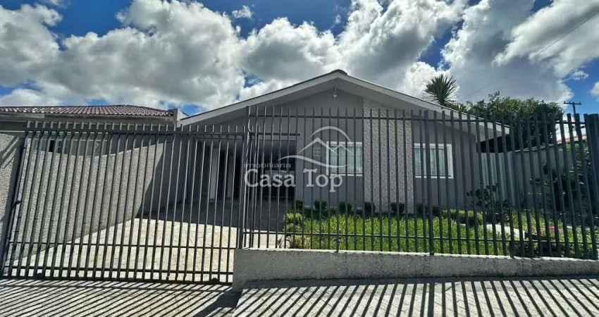 Casa com 3 quartos à venda no Neves, Ponta Grossa 