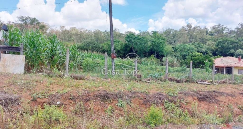 Terreno à venda no Colônia Dona LuÍza, Ponta Grossa 