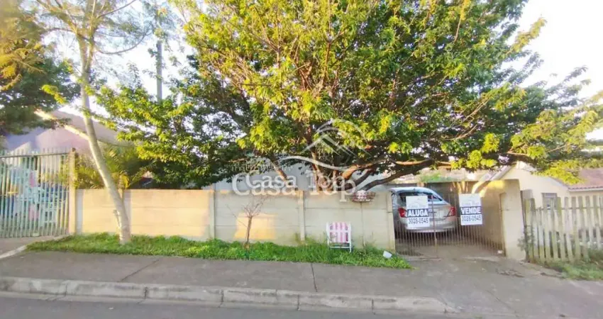 Casa com 2 quartos à venda no Colônia Dona LuÍza, Ponta Grossa 