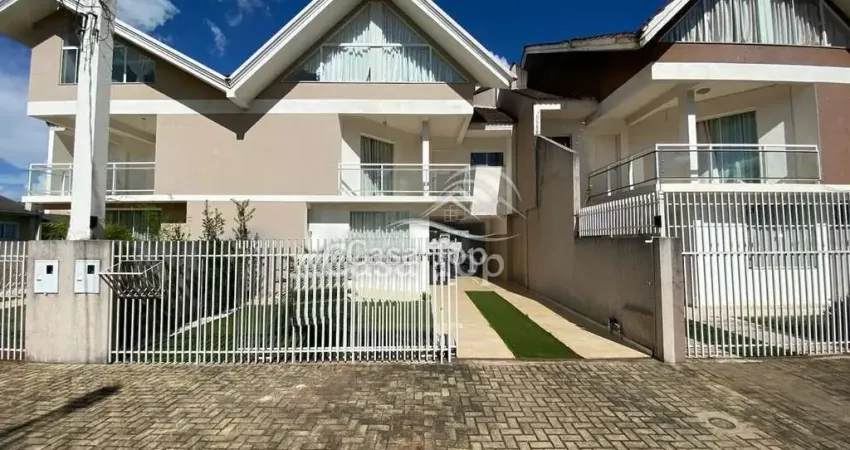 Casa com 3 quartos à venda no Estrela, Ponta Grossa 