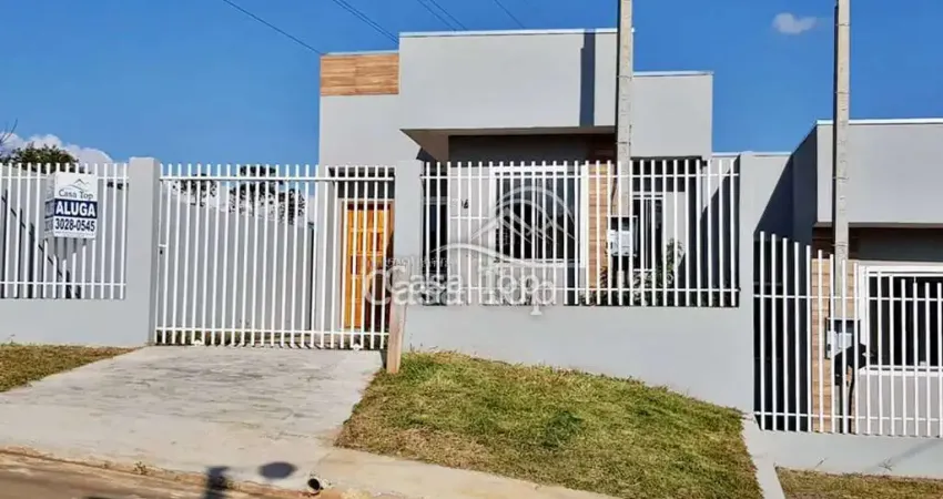 Casa à venda Jardim Carvalho