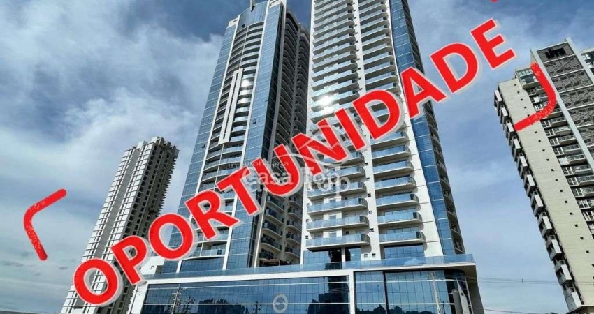Apartamento à venda Edifício Cotê D'Azur - Oficinas