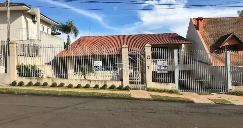 Ponto comercial para alugar no Estrela, Ponta Grossa 