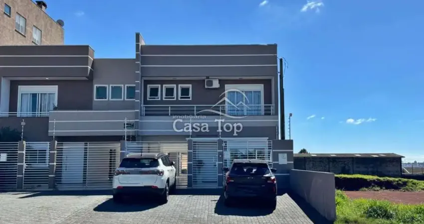 Casa com 3 quartos à venda no Oficinas, Ponta Grossa 