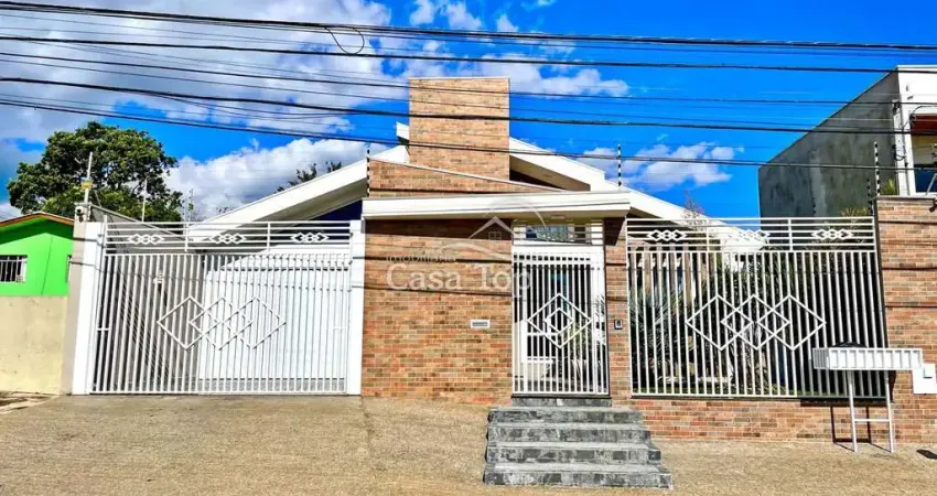 Casa com 6 quartos à venda no Neves, Ponta Grossa 