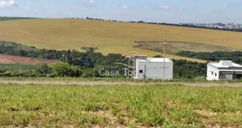 Terreno à venda Condomínio Terras Alphaville - Jardim Carvalho