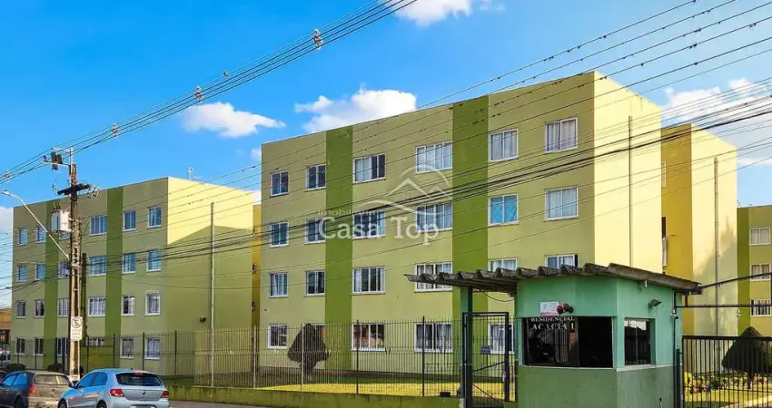 Apartamento garden para alugar Residencial Acácia I - Oficinas (em negociação)
