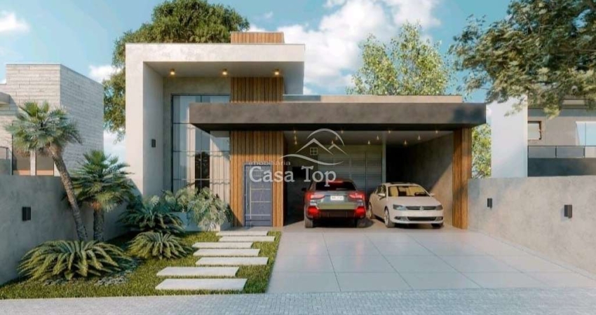 Casa à venda Condomínio Vale dos Vinhedos - Colônia Dona Luiza