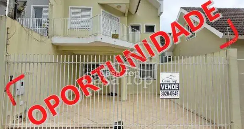 Sobrado à venda Vila Estrela