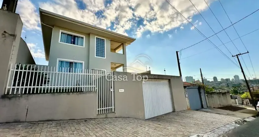 Sobrado à venda Oficinas