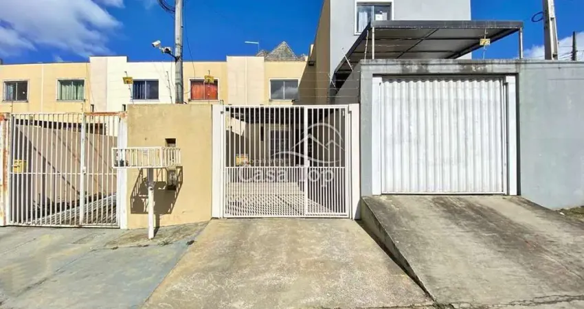Casa com 2 quartos à venda no Jardim Carvalho, Ponta Grossa 