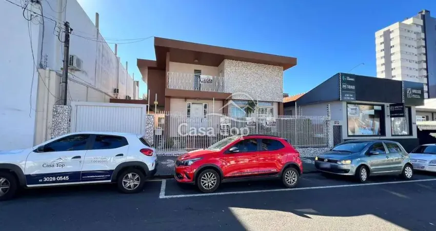 Ponto comercial para alugar no Centro, Ponta Grossa 