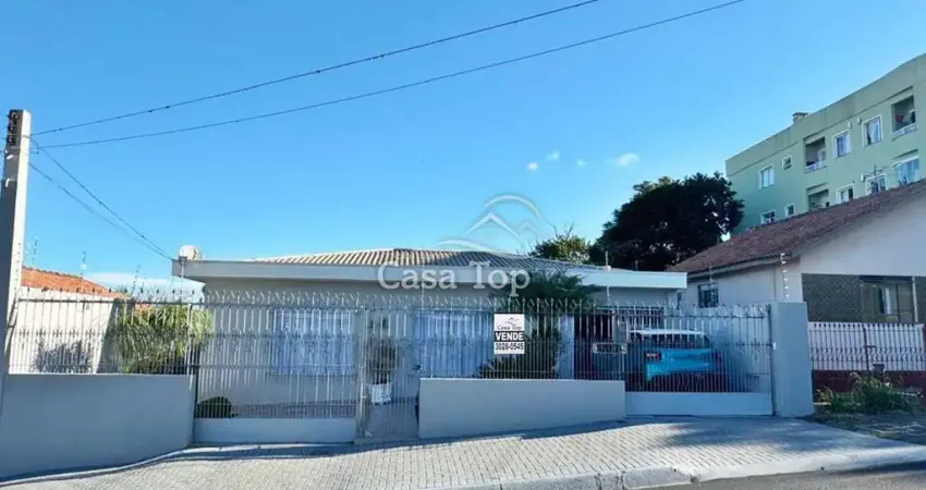 Casa à venda Uvaranas