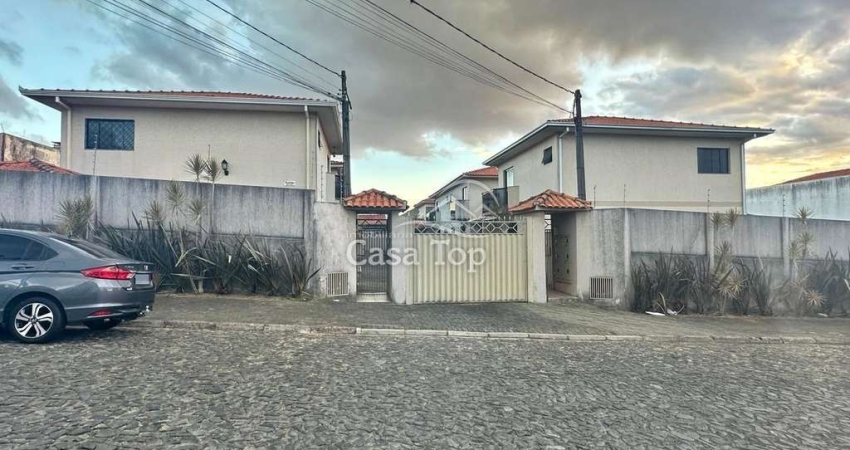 Casa em condomínio fechado com 3 quartos à venda no Jardim Carvalho, Ponta Grossa 