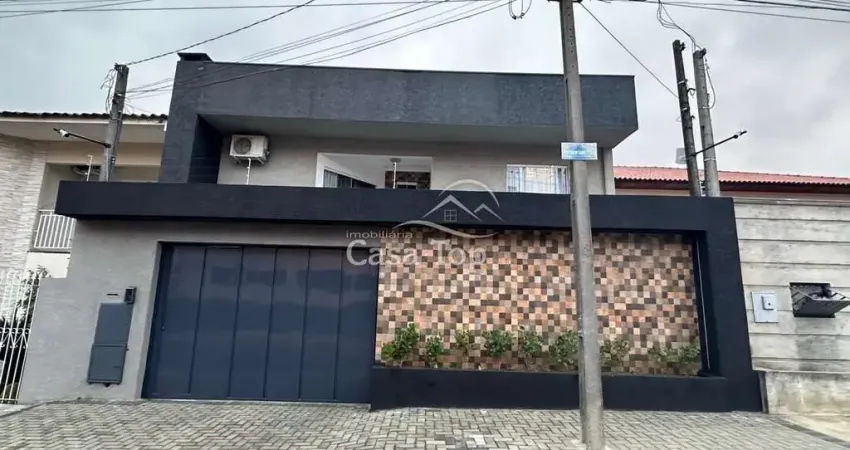 Casa com 3 quartos à venda no Ronda, Ponta Grossa 