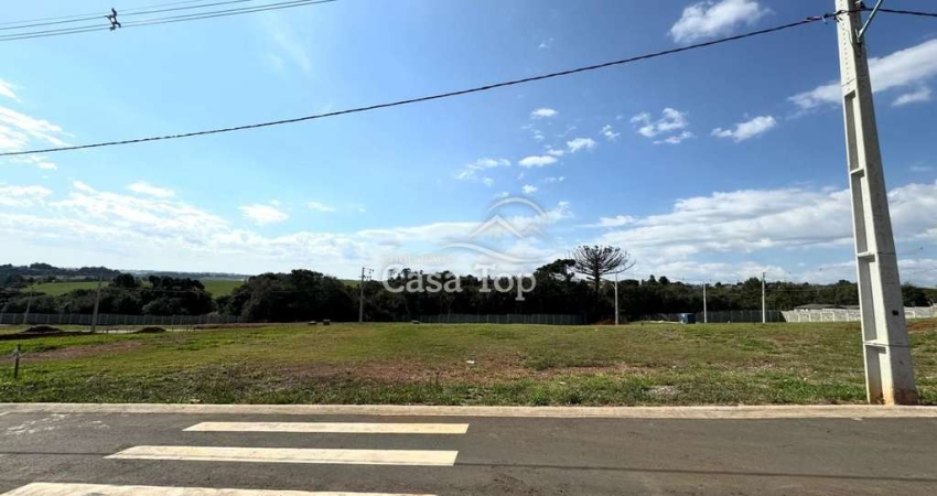 Terreno à venda Condomínio Gianna Park - Jardim Gianna