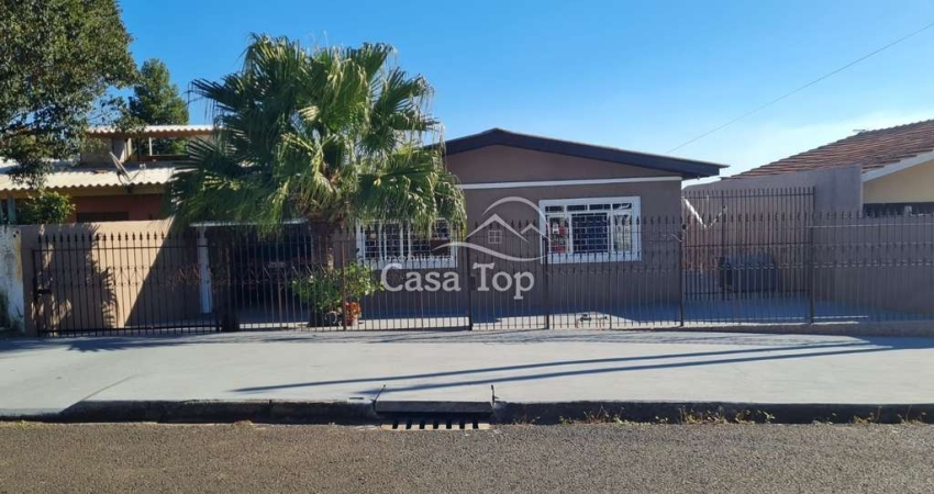 Casa à venda Chapada