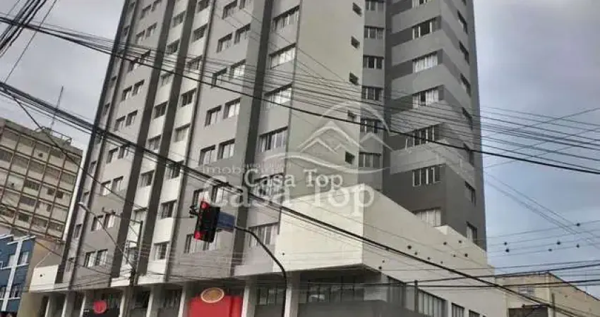 Apartamento com 3 quartos à venda no Centro, Ponta Grossa 