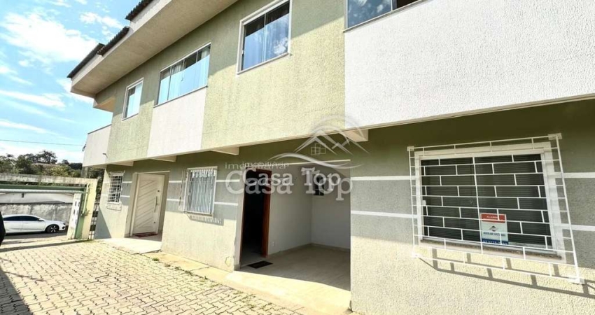 Sobrado semimobiliado à venda no Residencial Village Ana Cristina - Uvaranas