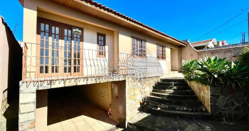 Casa à venda Santa Paula